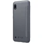 Nillkin Sparkle Series New Leather case for Samsung Galaxy A10 order from official NILLKIN store